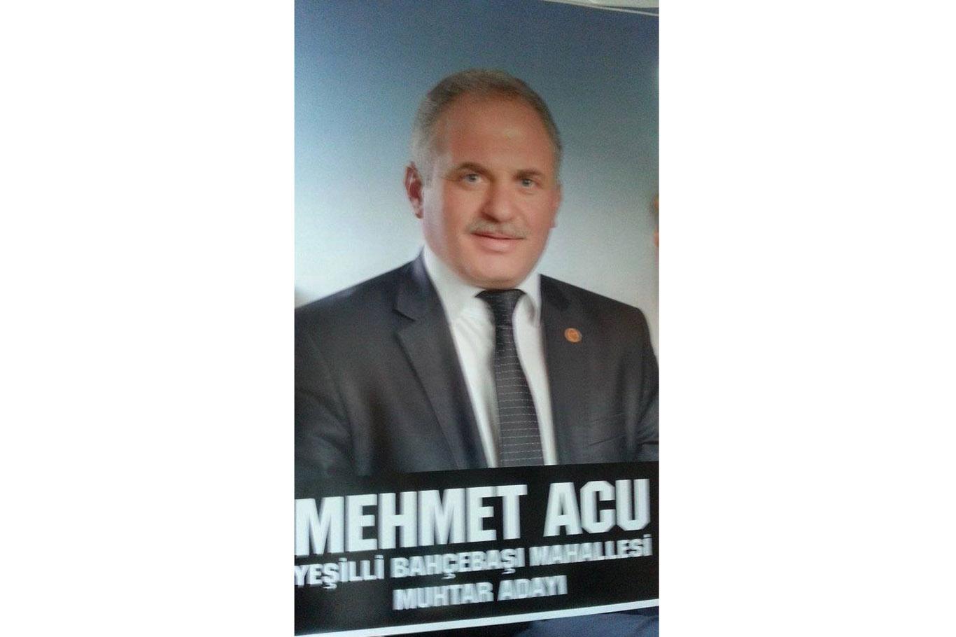 PKK’nin katlettiği muhtar toprağa verildi PKK’nin katlettiği muhtar toprağa verildi